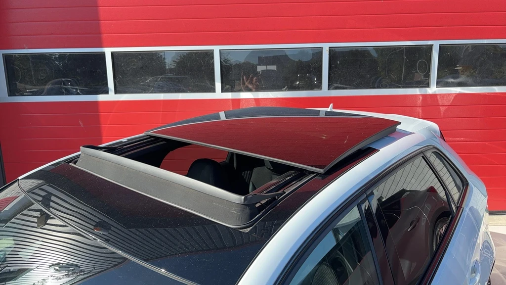Audi A3 – foto 4