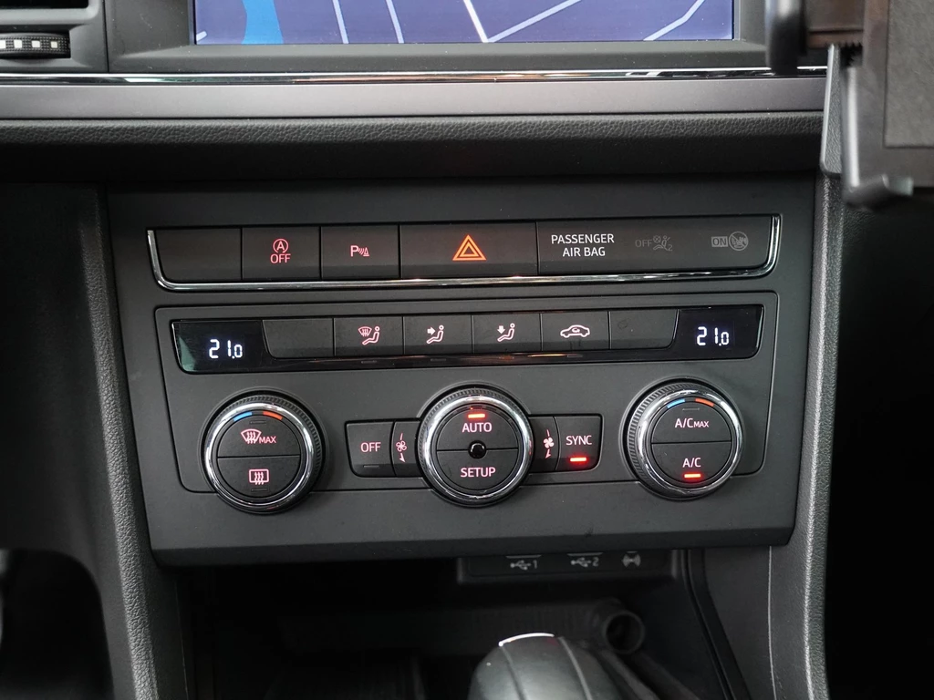 SEAT Leon – foto 23