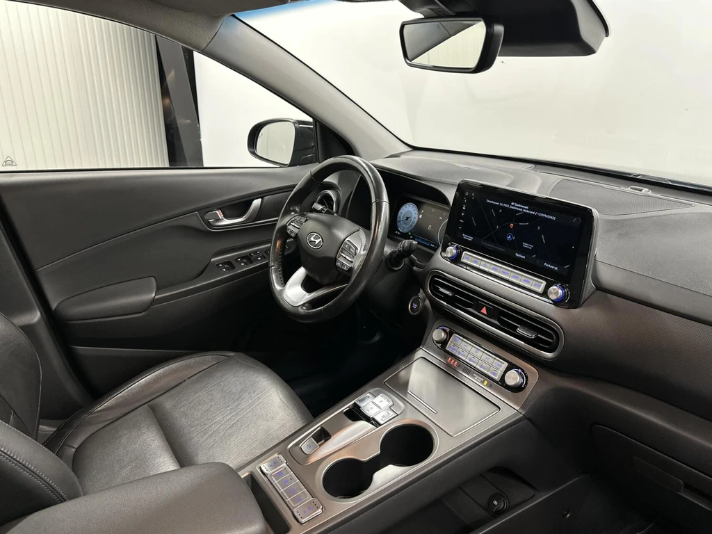 Hyundai Kona – foto 11