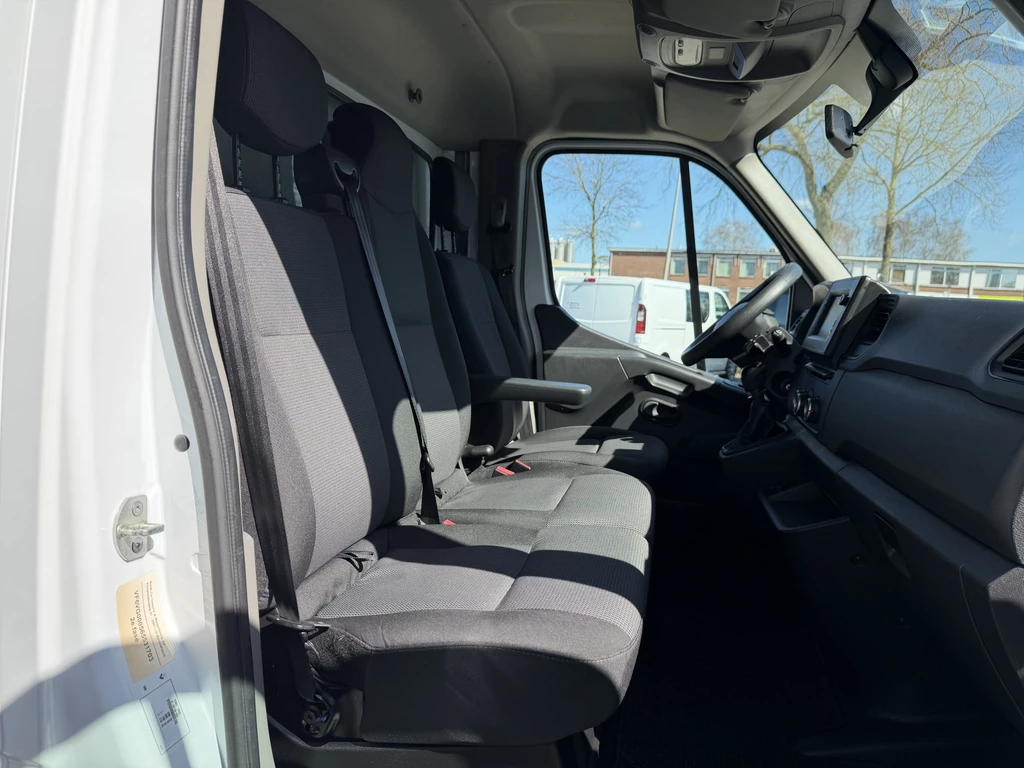 Renault Master – foto 21