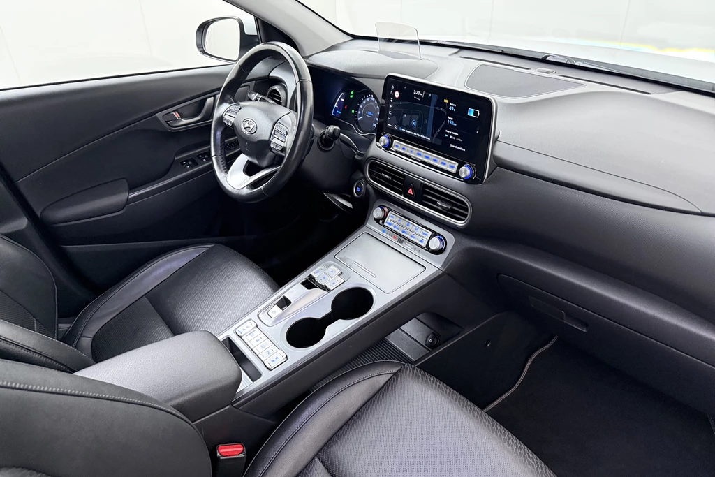 Hyundai Kona – foto 14