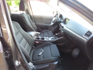 Mazda CX-5 – thumbnail 35