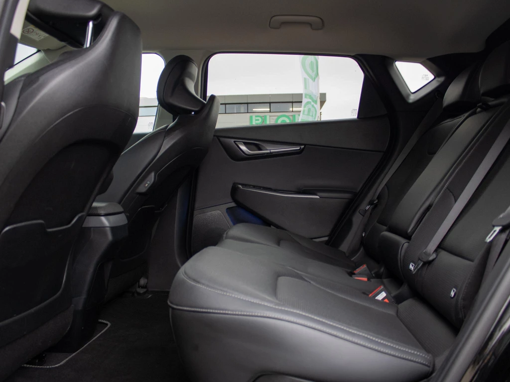 Kia EV6 – foto 12