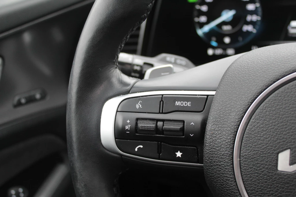 Kia Sportage – foto 22