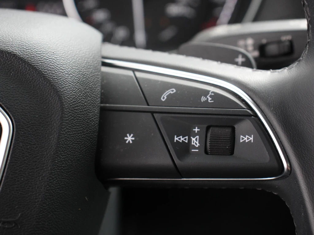 Audi Q5 – foto 21