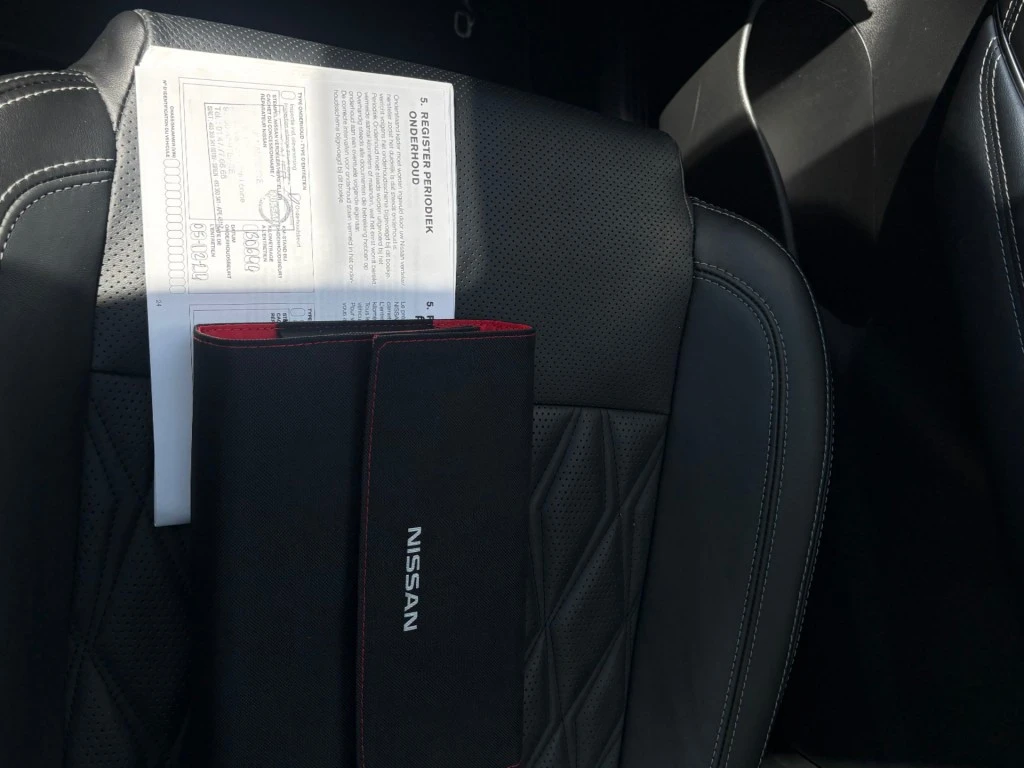 Nissan QASHQAI – foto 23