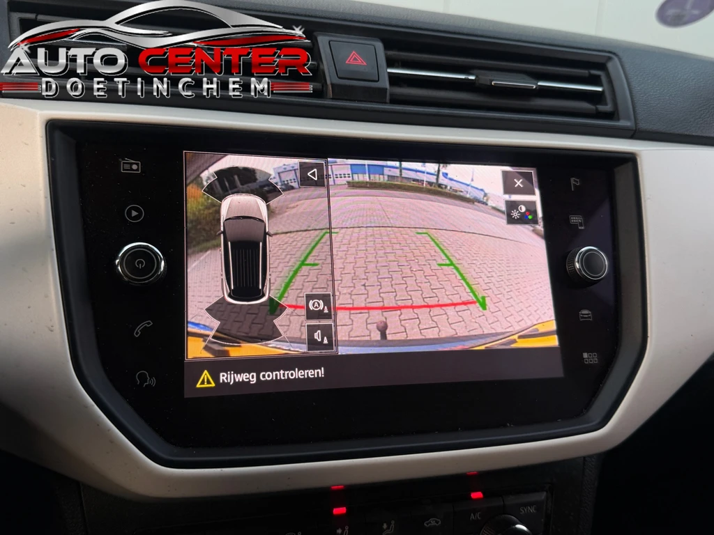 SEAT Arona – foto 16