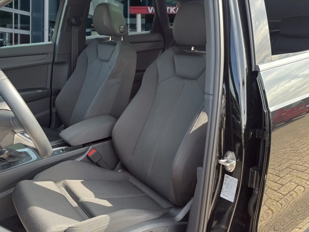 Audi Q3 – foto 13