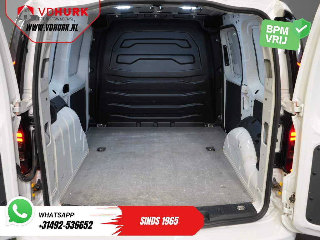 Volkswagen Caddy – foto 15