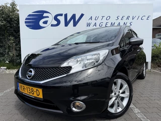 Nissan Note – thumbnail 2