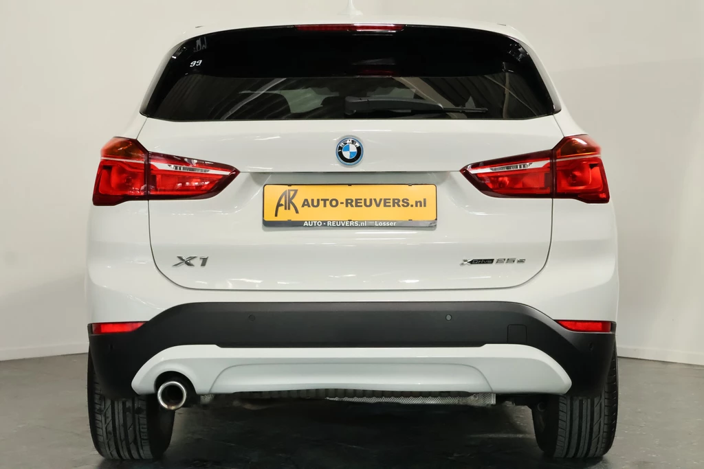 BMW X1 – foto 4