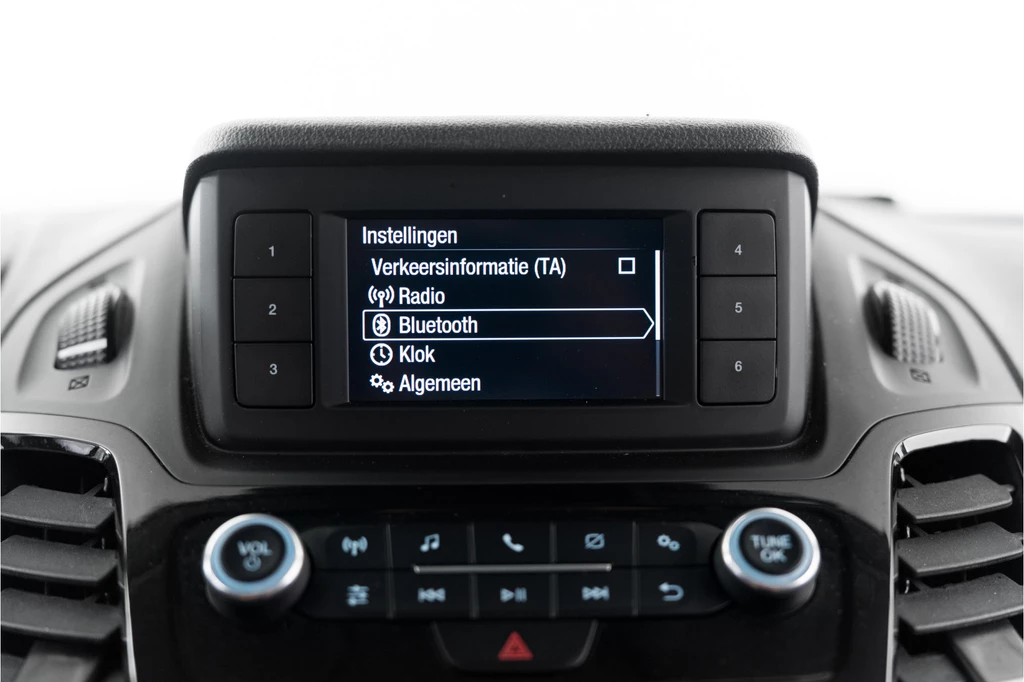 Ford Transit Connect – foto 14