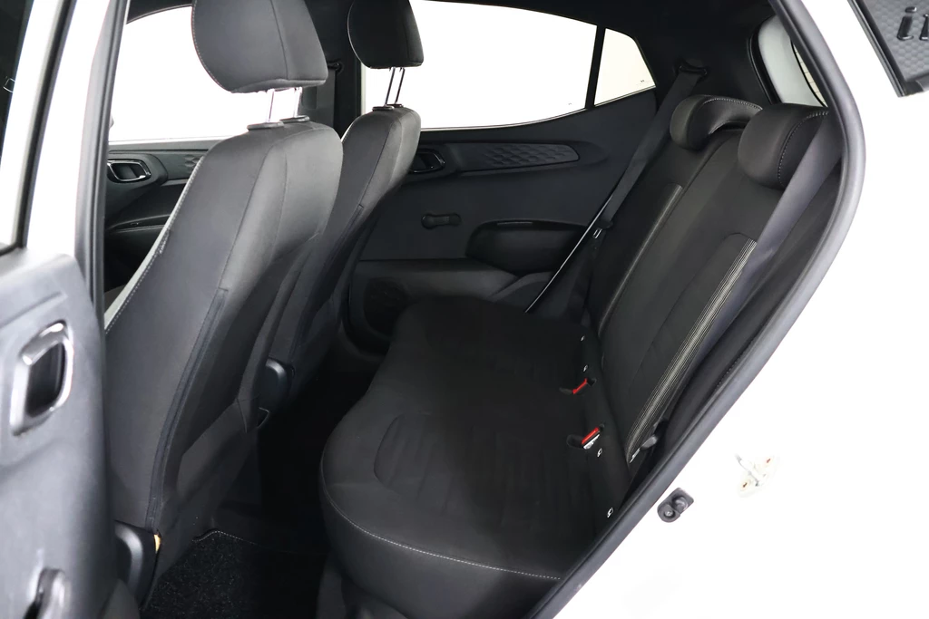 Hyundai i10 – foto 13