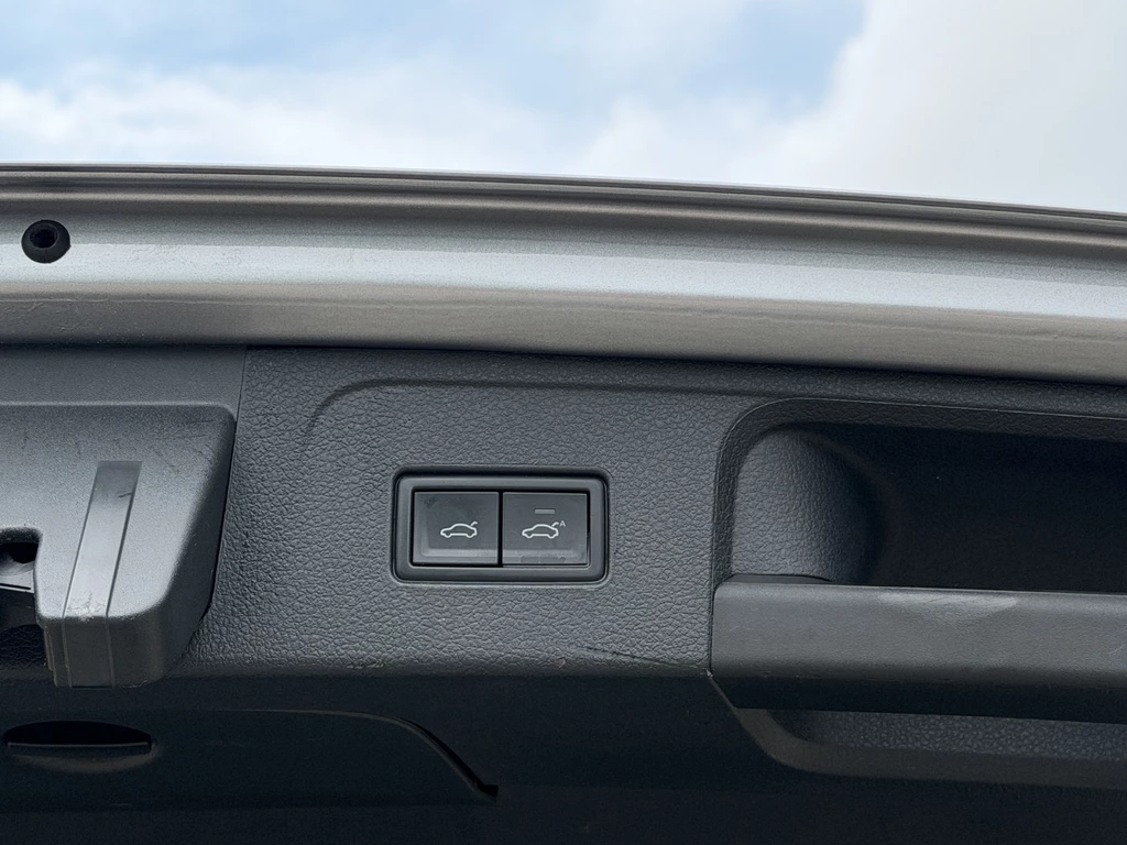 Volkswagen Passat – foto 23