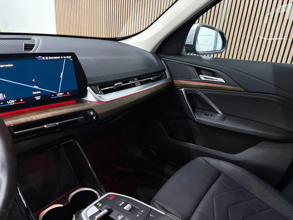 BMW X1 – foto 31