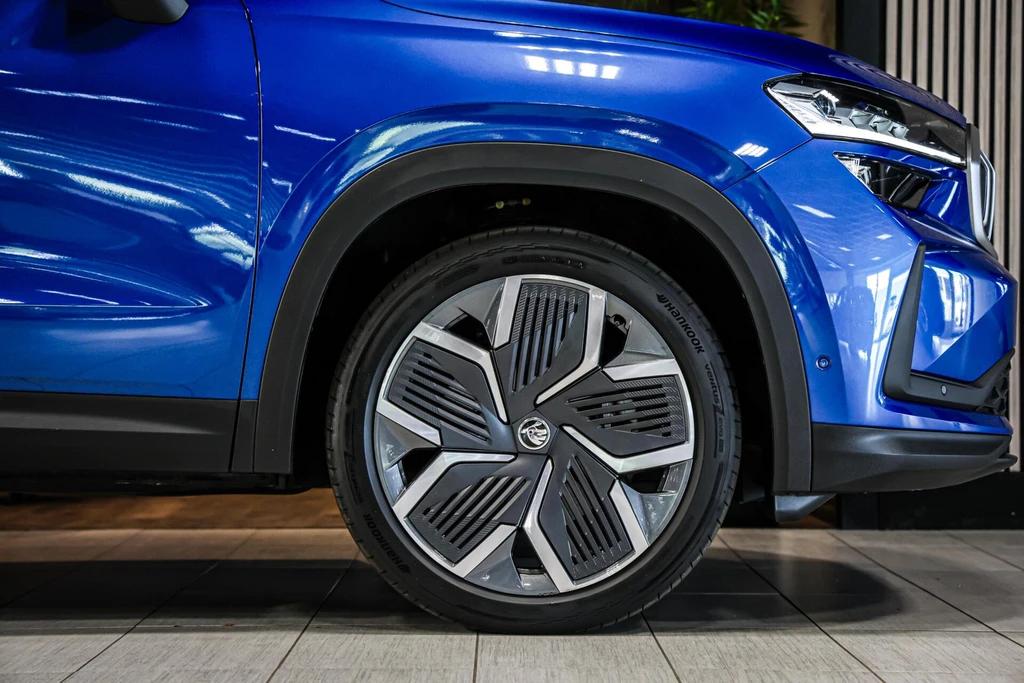 Škoda Kodiaq – foto 20