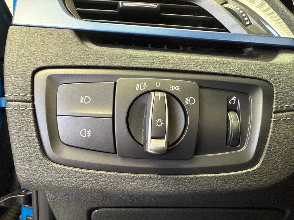 BMW X1 – foto 26