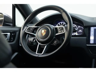 Porsche Cayenne – thumbnail 19