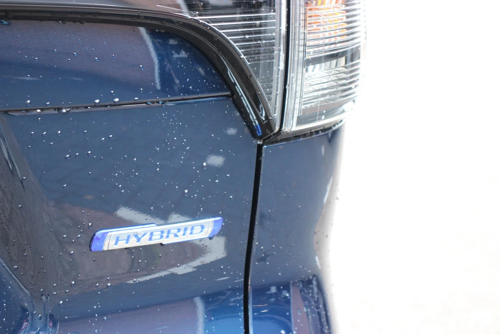Suzuki S-Cross – foto 24