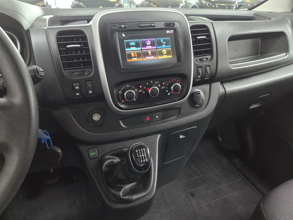 Renault Trafic – foto 26