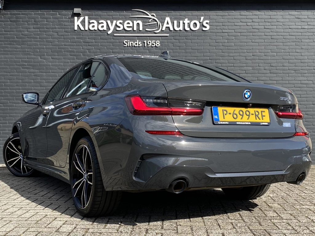 BMW 3 Serie – foto 3