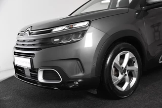 Citroën C5 Aircross – thumbnail 21