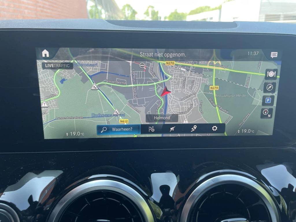 Mercedes-Benz GLA – foto 16
