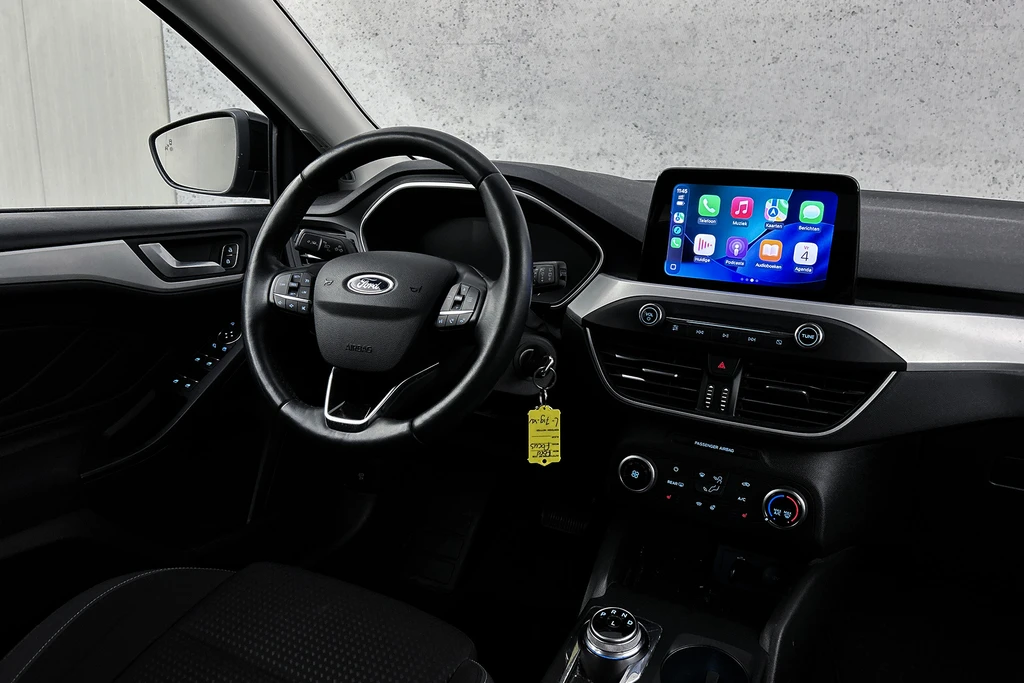 Ford Focus – foto 17
