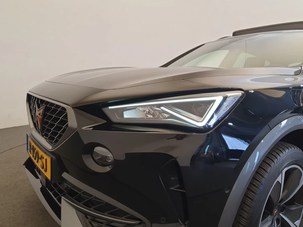 CUPRA Formentor – foto 9