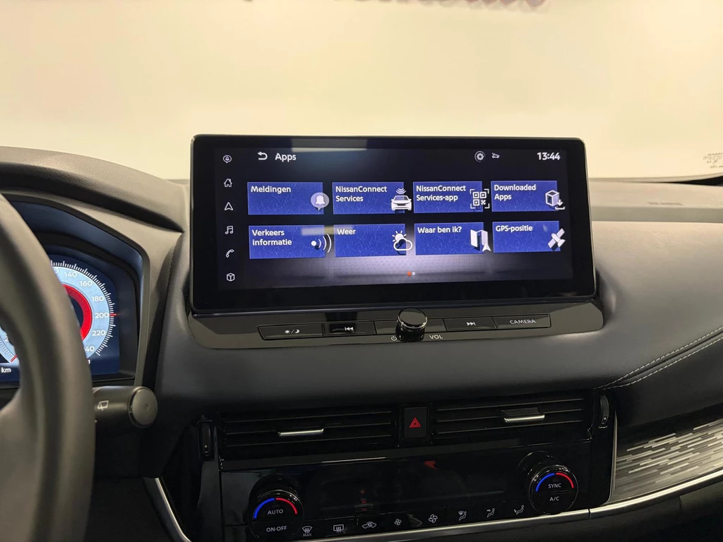 Nissan QASHQAI – foto 27