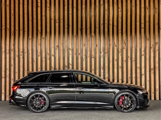 Audi A6 – thumbnail 11