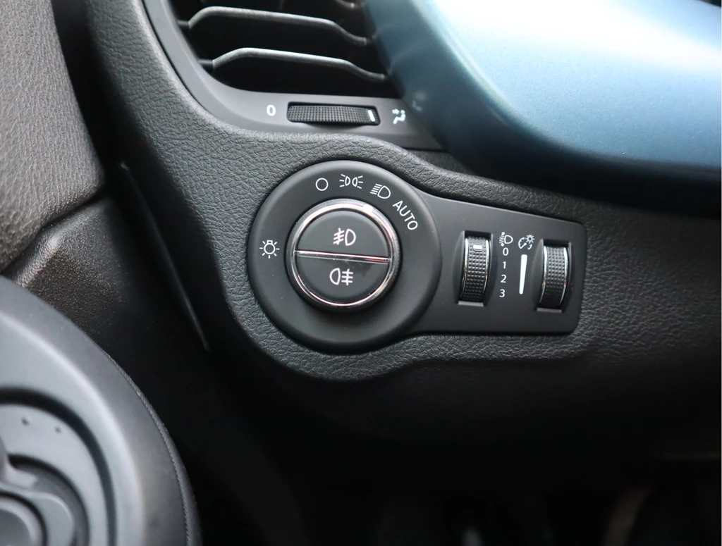Fiat 500X – foto 22