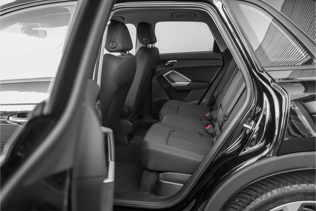 Audi Q3 – foto 14