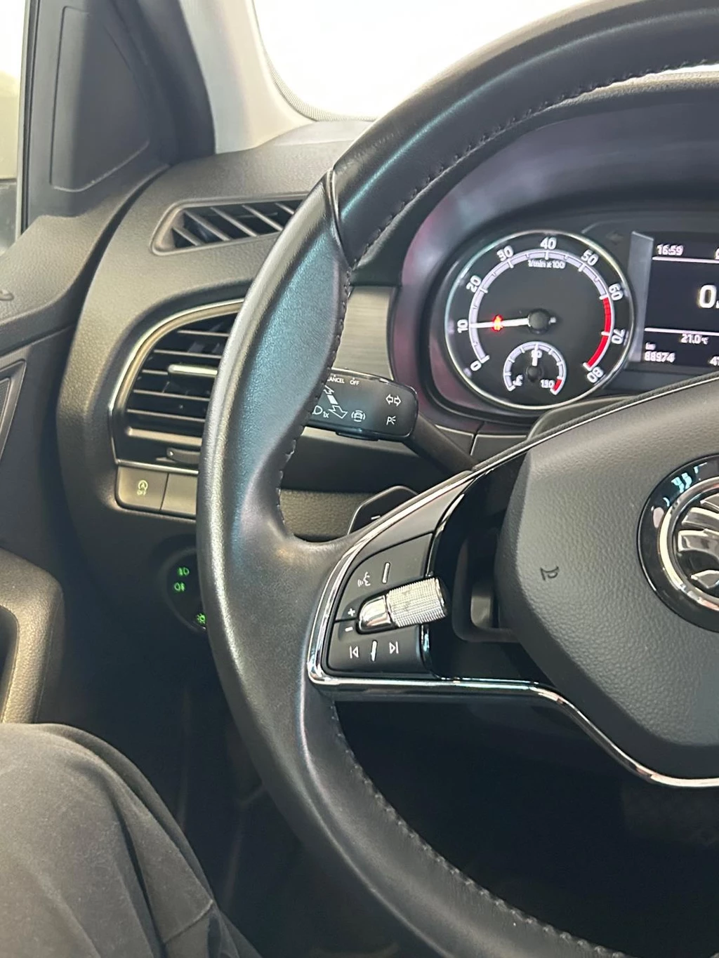 Škoda Fabia – foto 15