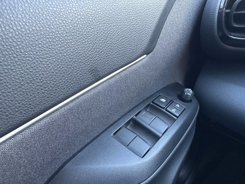 Toyota Yaris Cross – foto 10