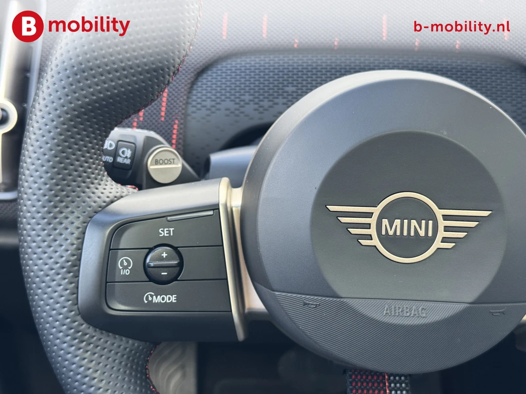 MINI Countryman – foto 17