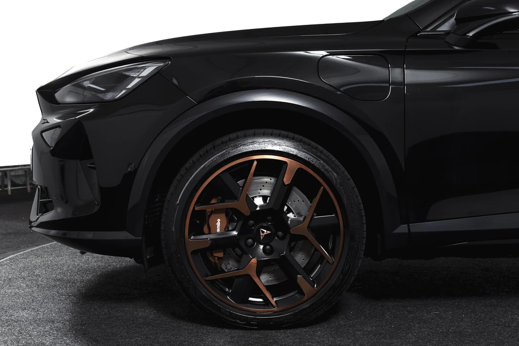 CUPRA Formentor – foto 75