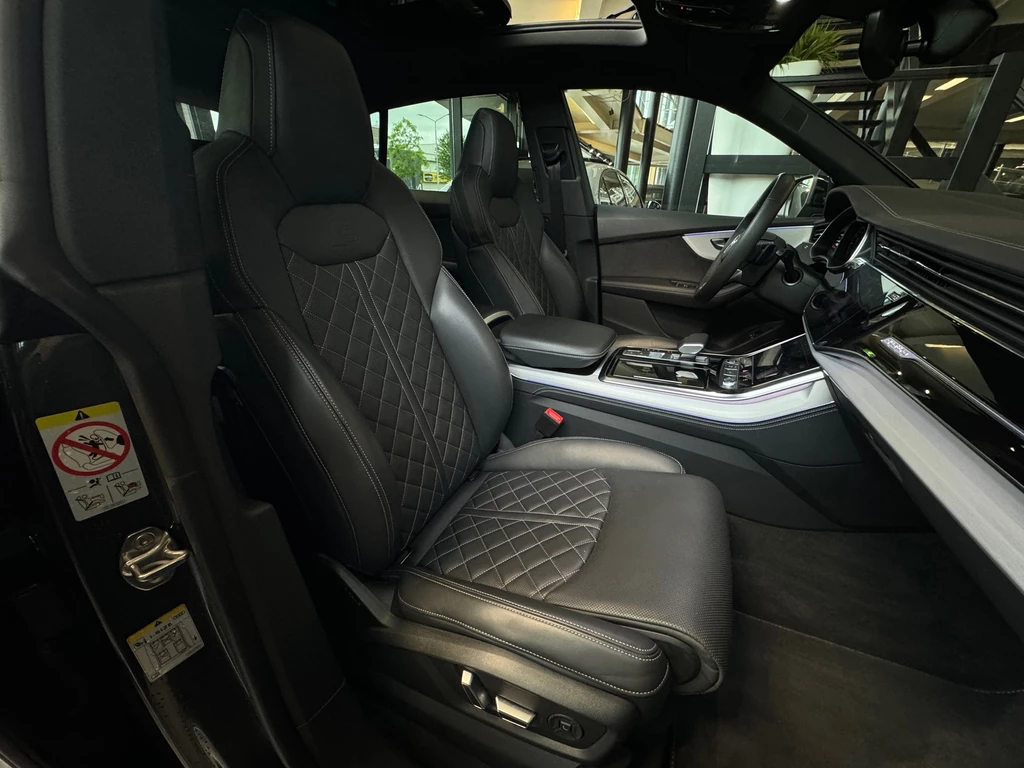 Audi Q8 – foto 42