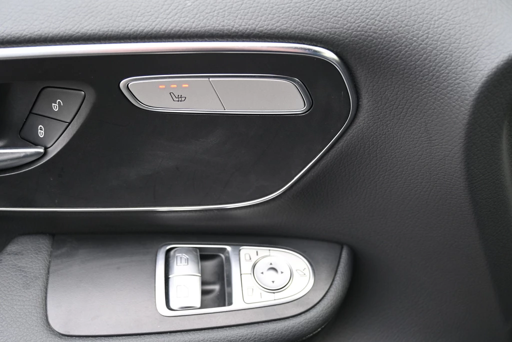 Mercedes-Benz V-Klasse – foto 22