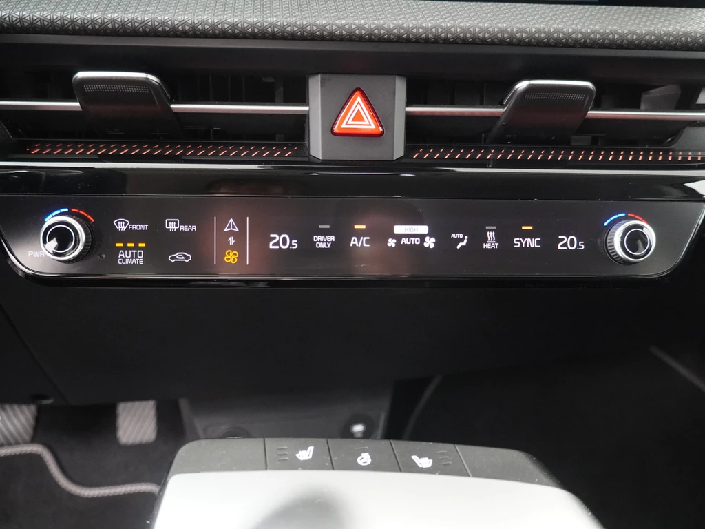 Kia EV6 – foto 33