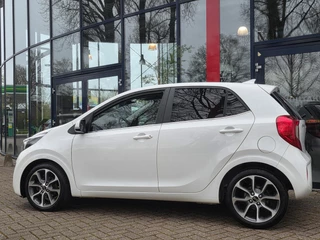 Kia Picanto – thumbnail 3