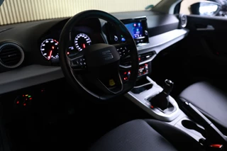 SEAT Arona – thumbnail 23