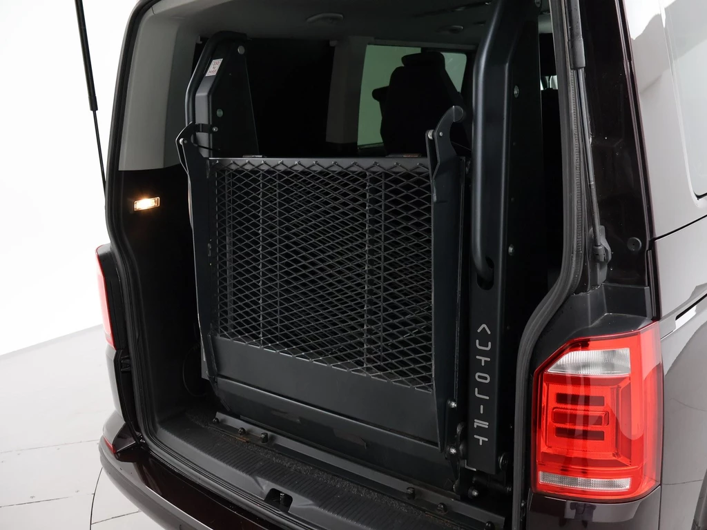 Volkswagen Transporter – foto 82