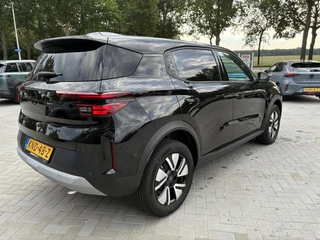 Opel Frontera – thumbnail 5