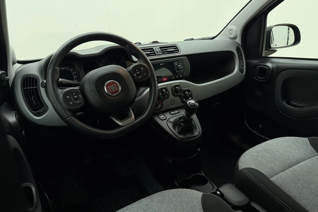 Fiat Panda – foto 15