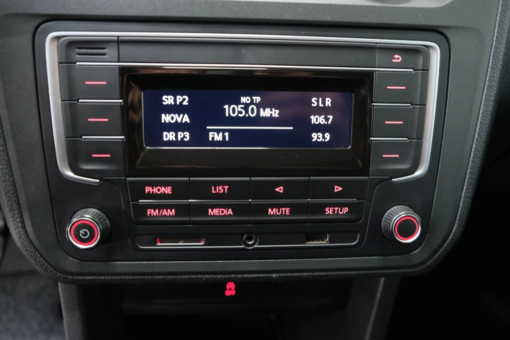 Volkswagen Caddy – foto 21
