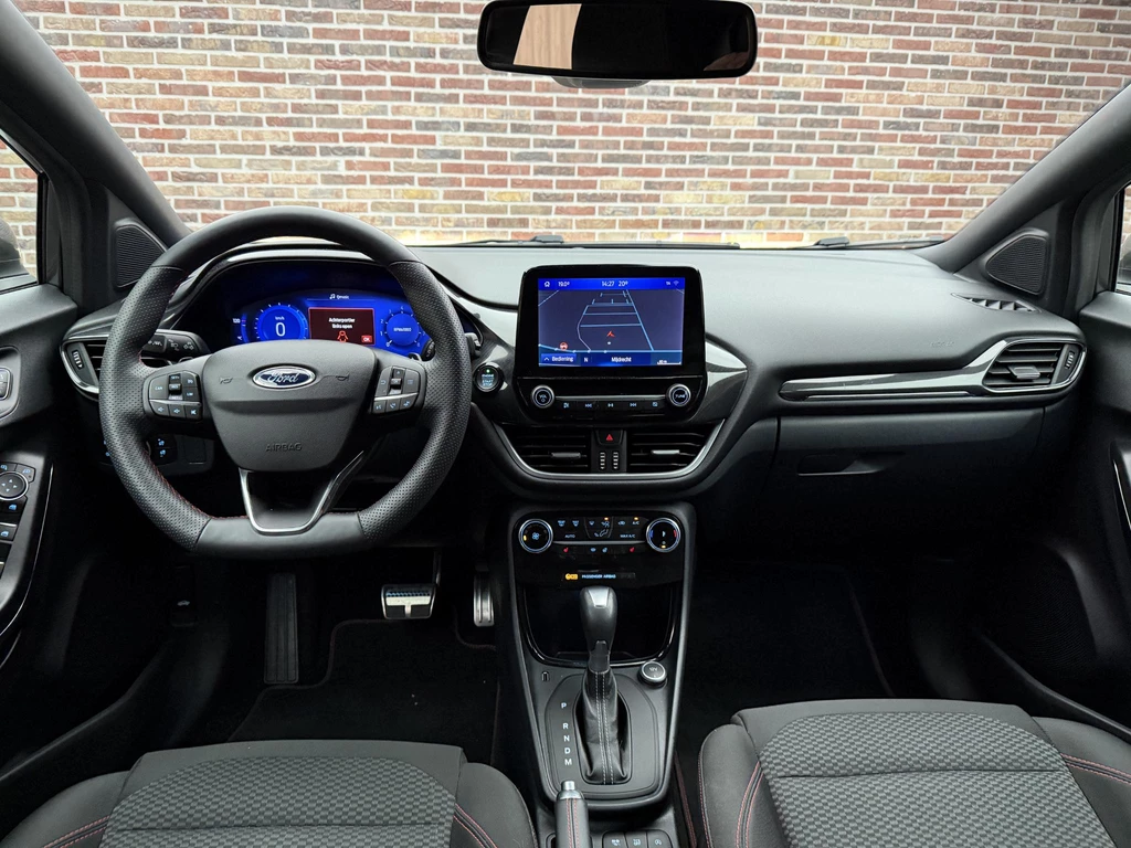 Ford Puma – foto 20