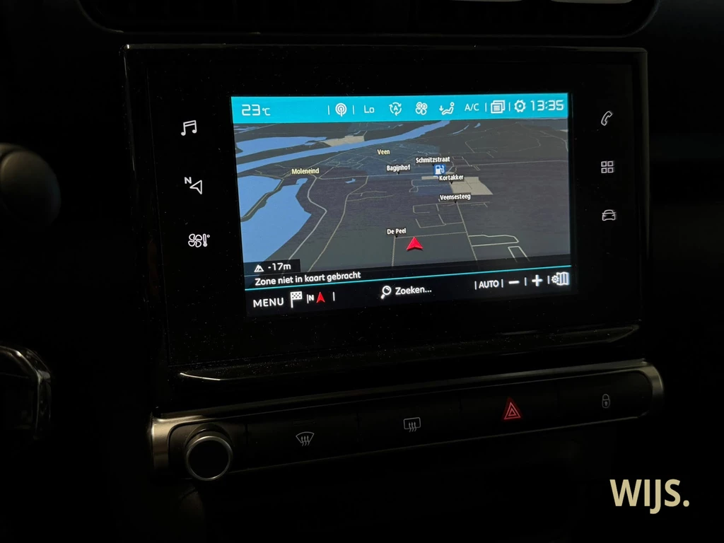 Citroën C3 Aircross – foto 12