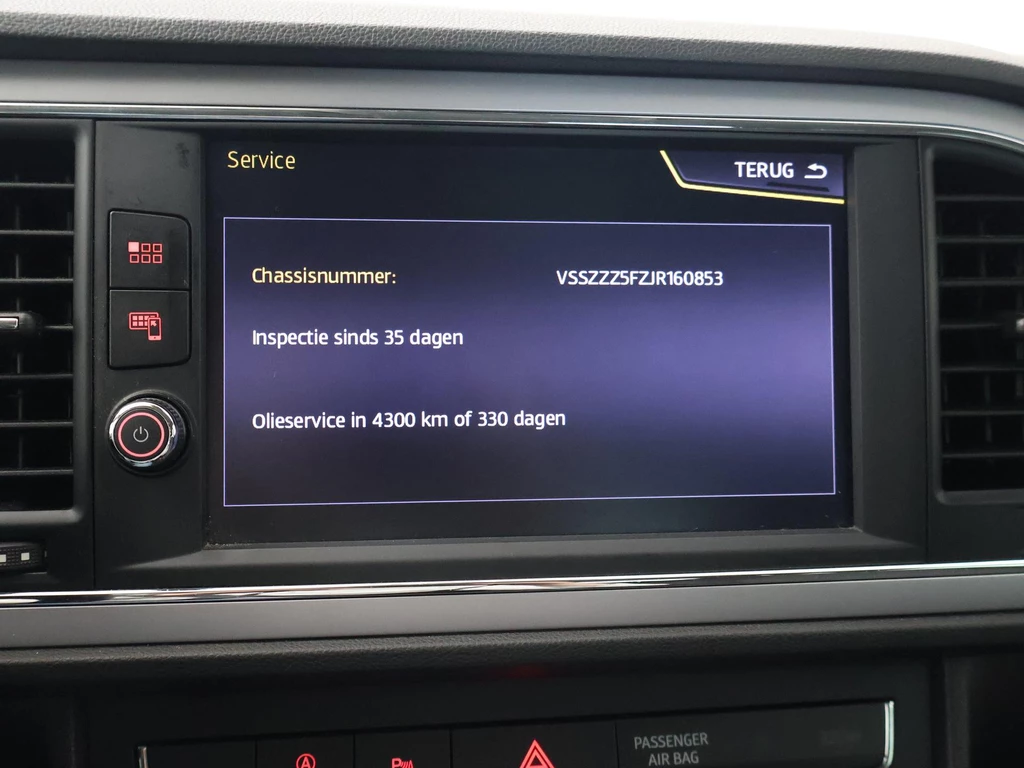 SEAT Leon – foto 30