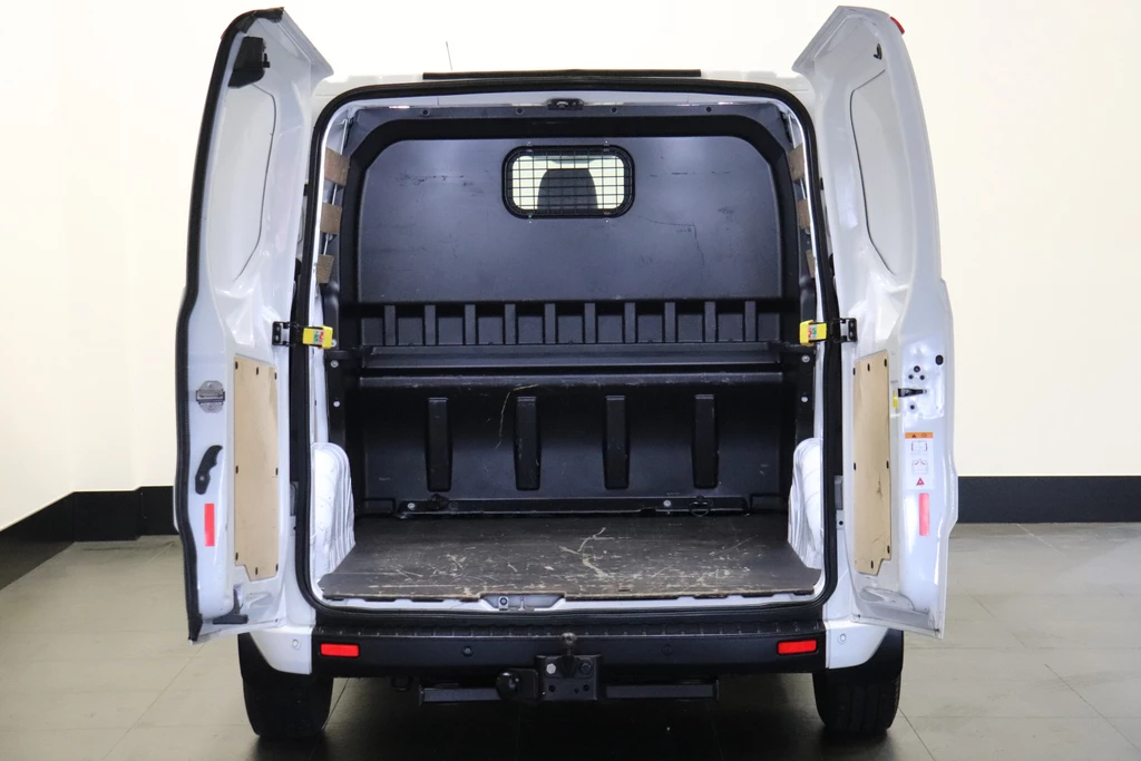 Ford Transit Custom – foto 11